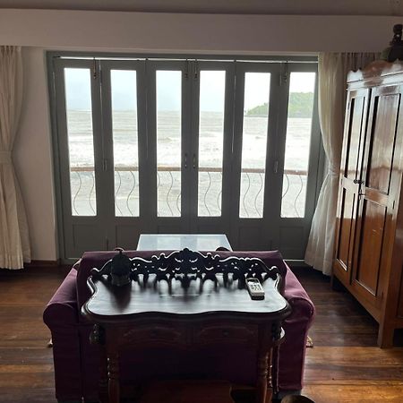 Ahilya By The Sea Nerul (Goa) Exterior foto