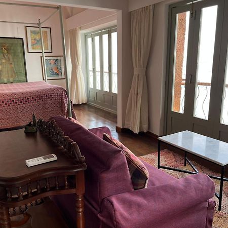 Ahilya By The Sea Nerul (Goa) Exterior foto