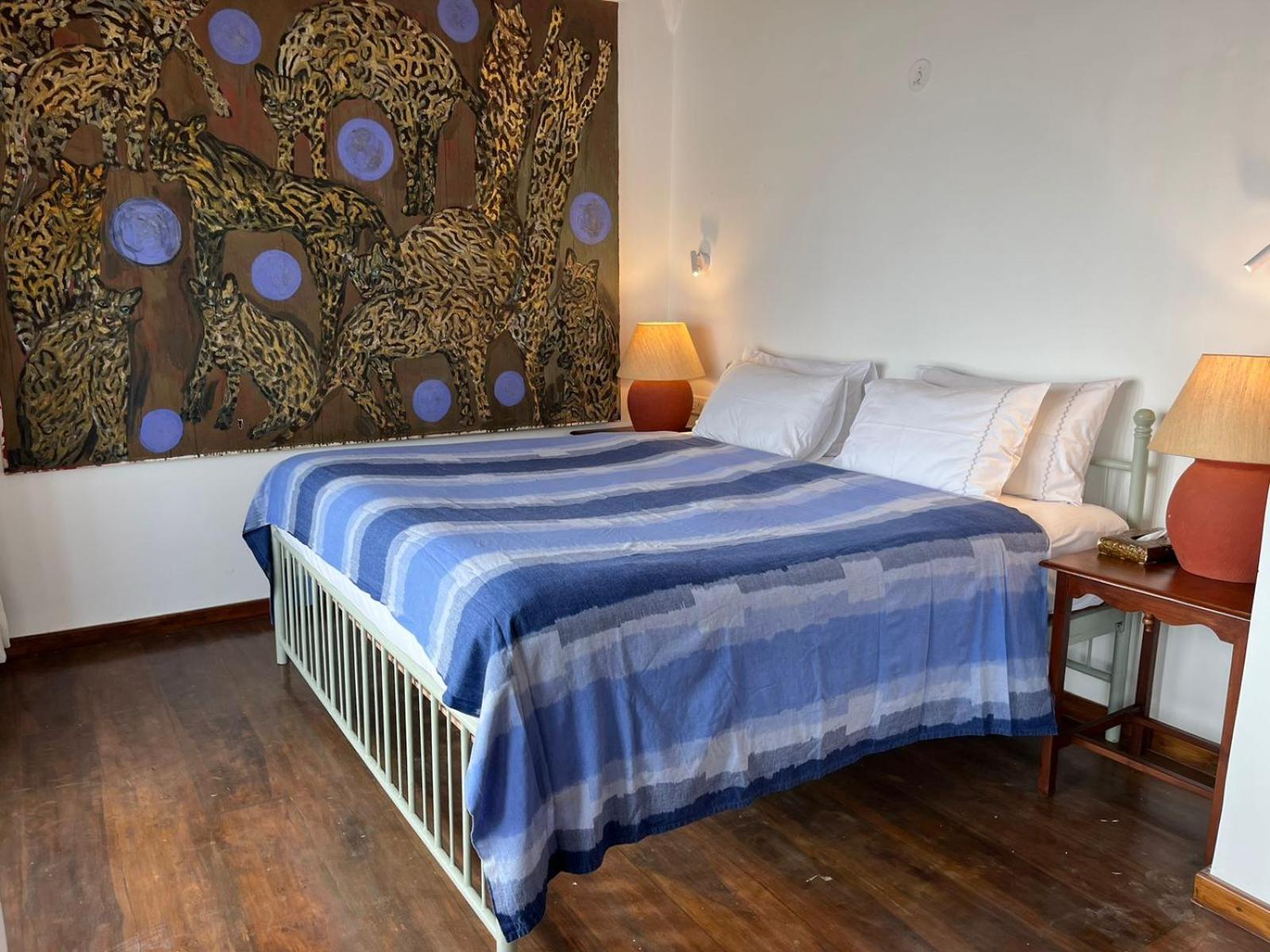 Ahilya By The Sea Nerul (Goa) Exterior foto