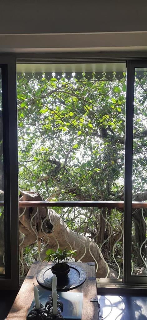 Ahilya By The Sea Nerul (Goa) Exterior foto