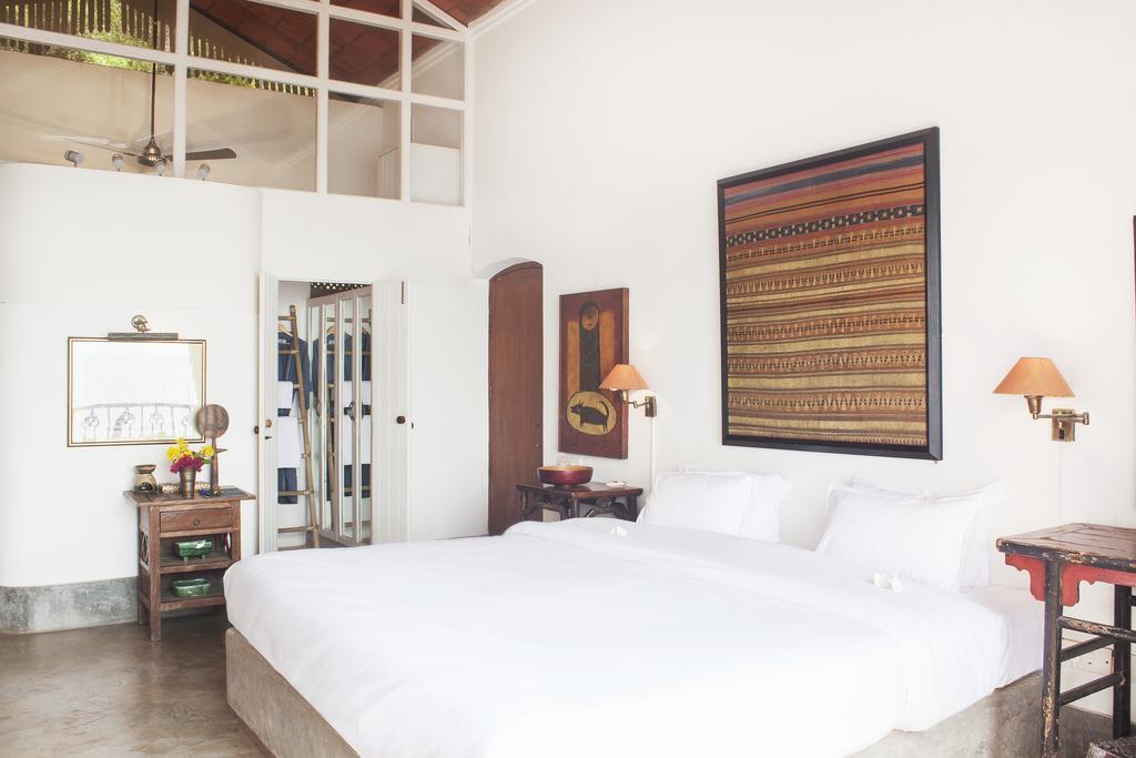 Ahilya By The Sea Nerul (Goa) Exterior foto