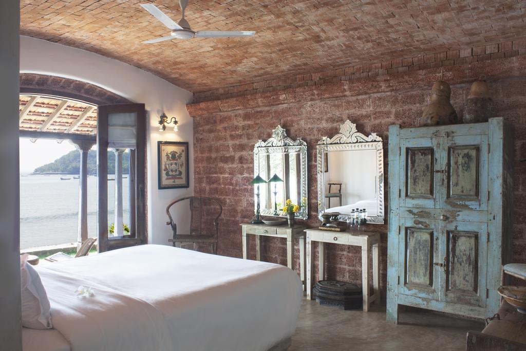 Ahilya By The Sea Nerul (Goa) Exterior foto
