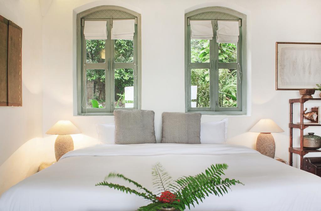 Ahilya By The Sea Nerul (Goa) Exterior foto