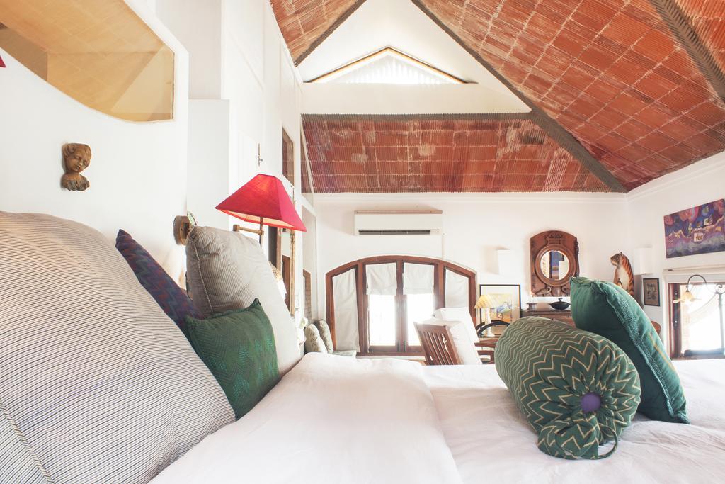 Ahilya By The Sea Nerul (Goa) Exterior foto