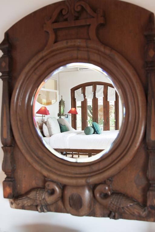 Ahilya By The Sea Nerul (Goa) Exterior foto
