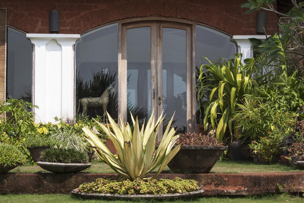 Ahilya By The Sea Nerul (Goa) Exterior foto