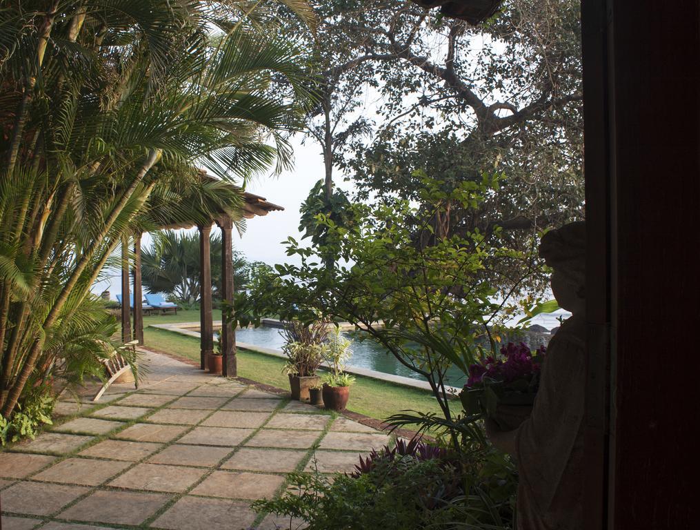 Ahilya By The Sea Nerul (Goa) Exterior foto