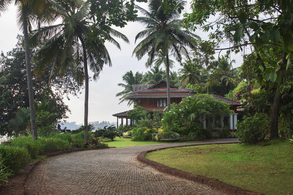Ahilya By The Sea Nerul (Goa) Exterior foto