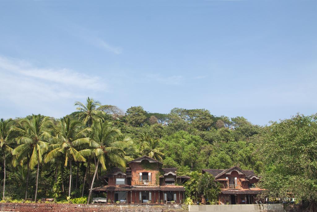 Ahilya By The Sea Nerul (Goa) Exterior foto