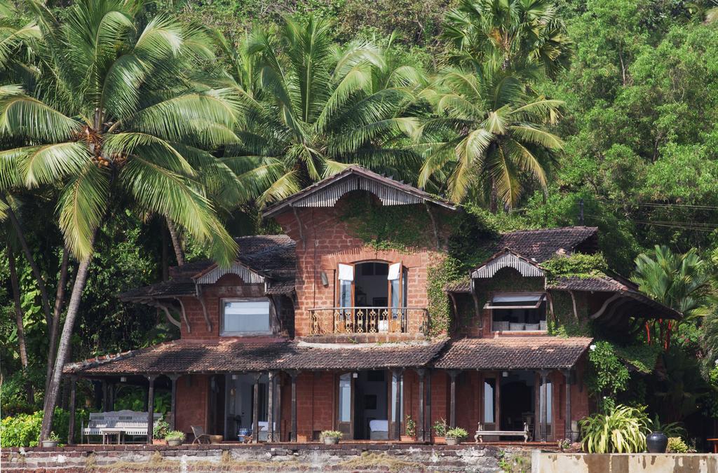 Ahilya By The Sea Nerul (Goa) Exterior foto