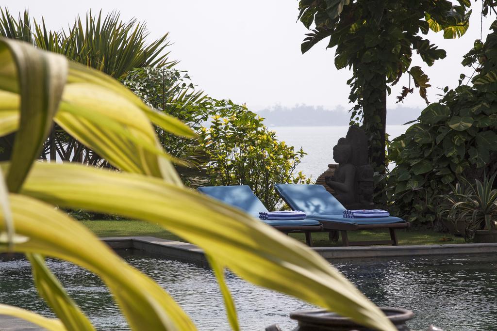 Ahilya By The Sea Nerul (Goa) Exterior foto