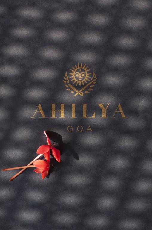 Ahilya By The Sea Nerul (Goa) Exterior foto